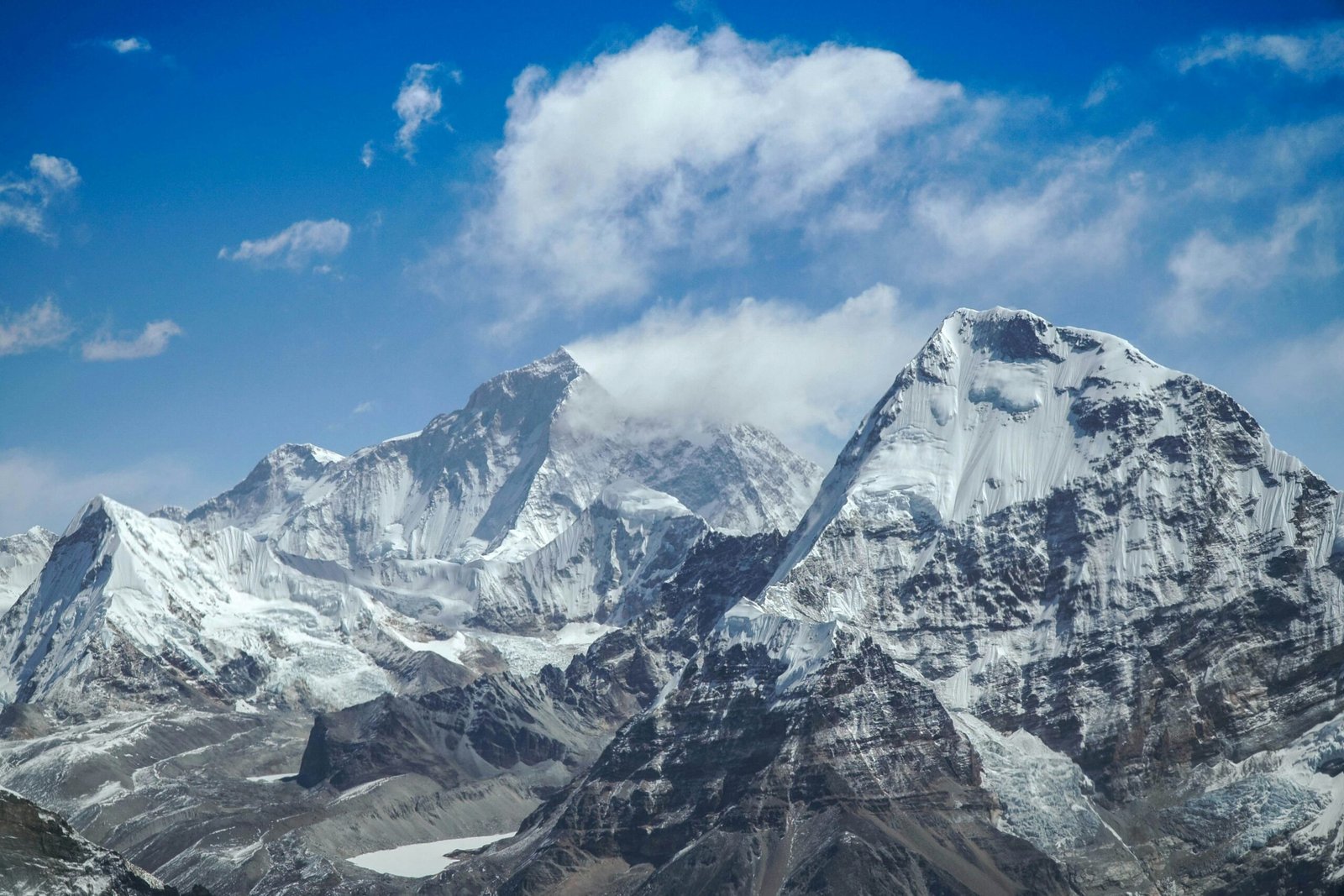 Exploring the Majestic Himalayas: Finding the Best Time to Visit